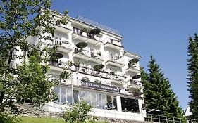 Das REGINA Boutiquehotel Bad Gastein